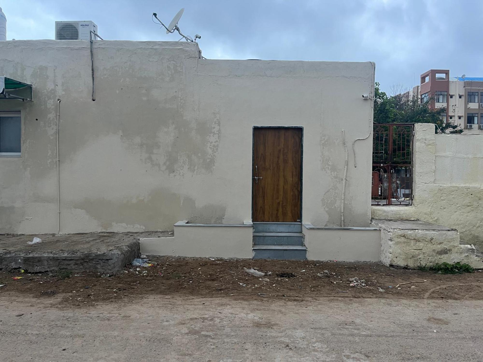Gauri Villa Dwārka Extérieur photo