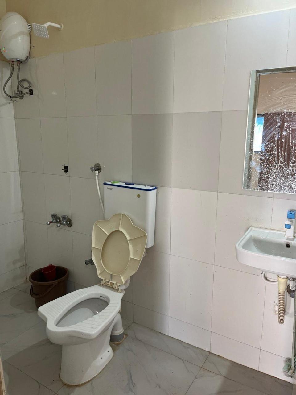 Gauri Villa Dwārka Extérieur photo