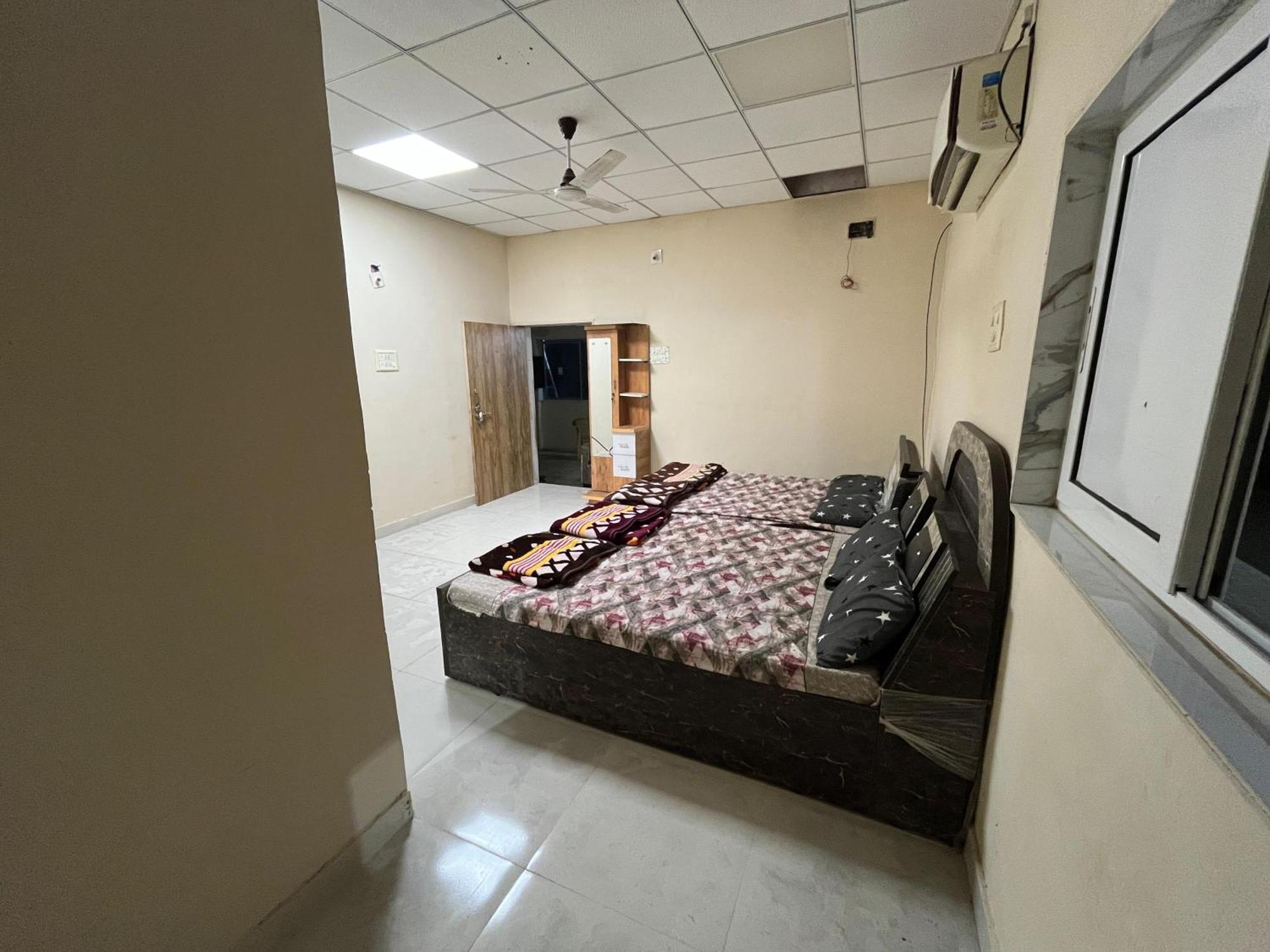 Gauri Villa Dwārka Extérieur photo