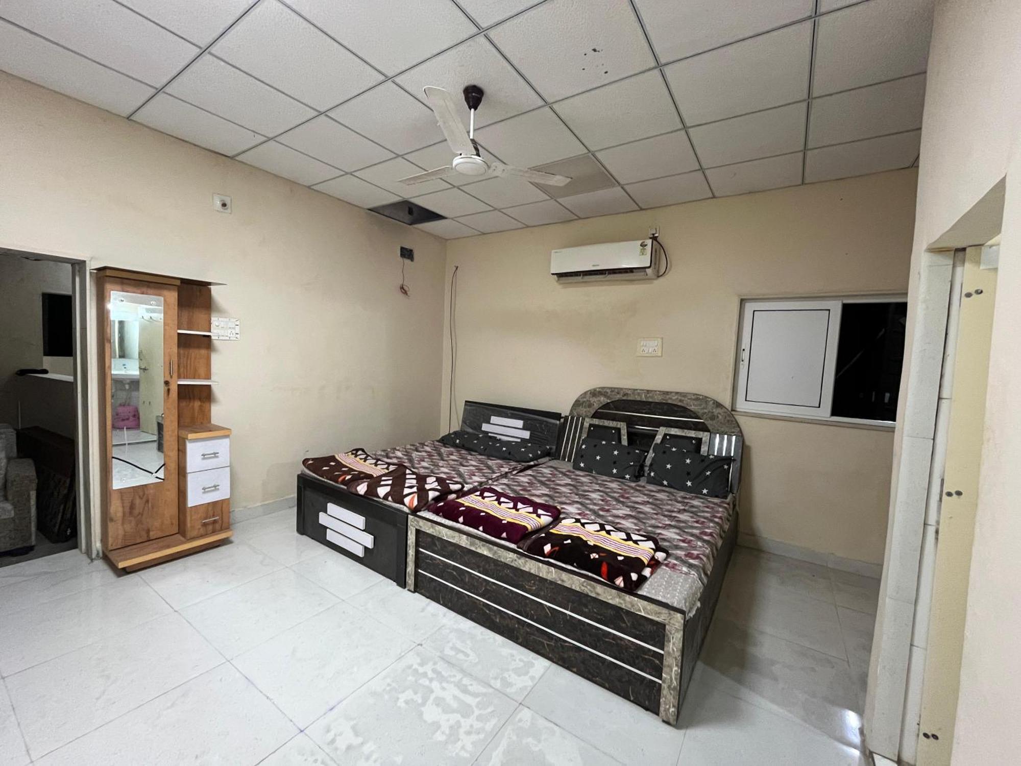 Gauri Villa Dwārka Extérieur photo