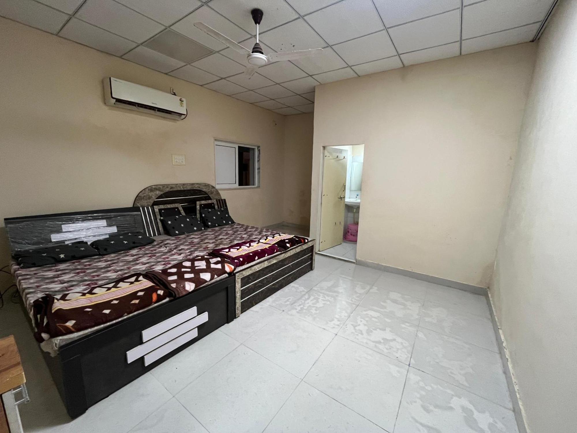 Gauri Villa Dwārka Extérieur photo